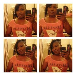 Meet your Posher, Crystal